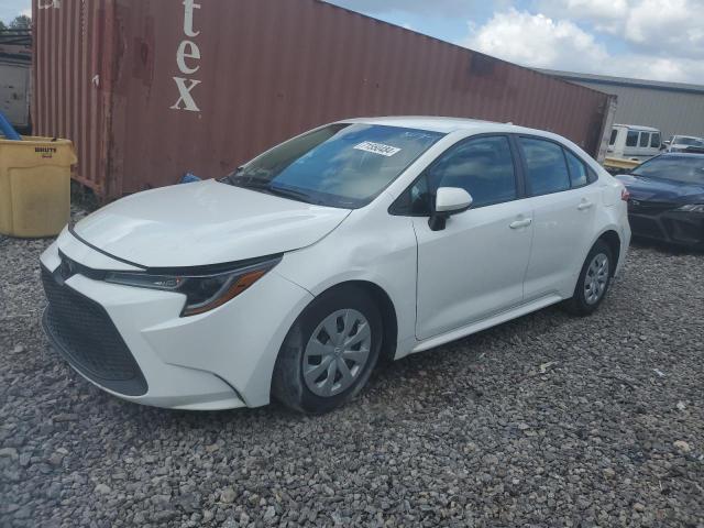 5YFDPRAEXLP142877 Toyota Corolla L