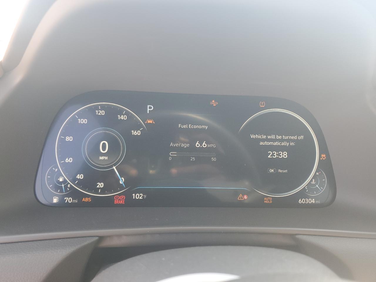 2020 Hyundai Sonata - Image 9