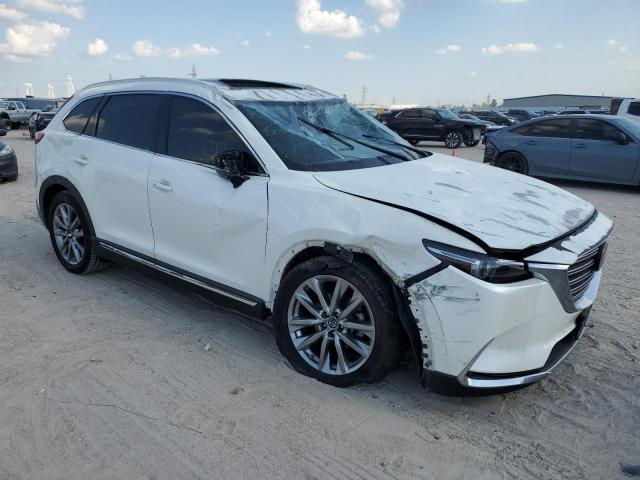  MAZDA CX-9 2019 Білий