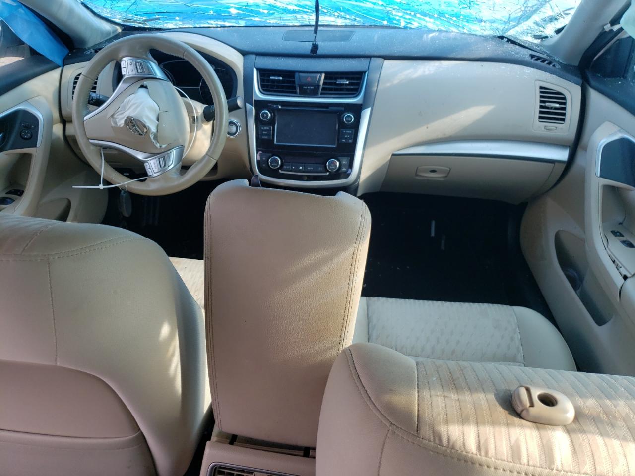 2018 Nissan Altima 2.5 VIN: 1N4AL3AP2JC140517 Lot: 71467144