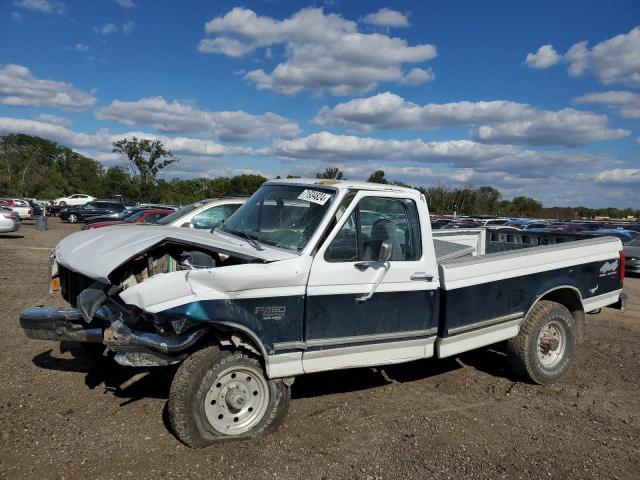 1997 Ford F250 