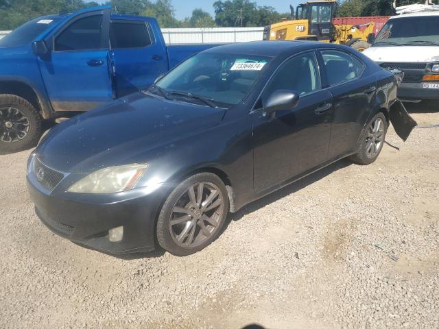 2008 Lexus Is 250