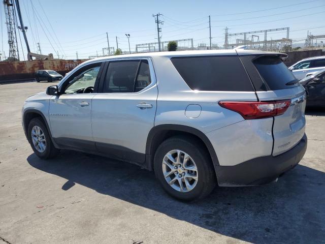 1GNERFKW2LJ320121 Chevrolet Traverse L 2