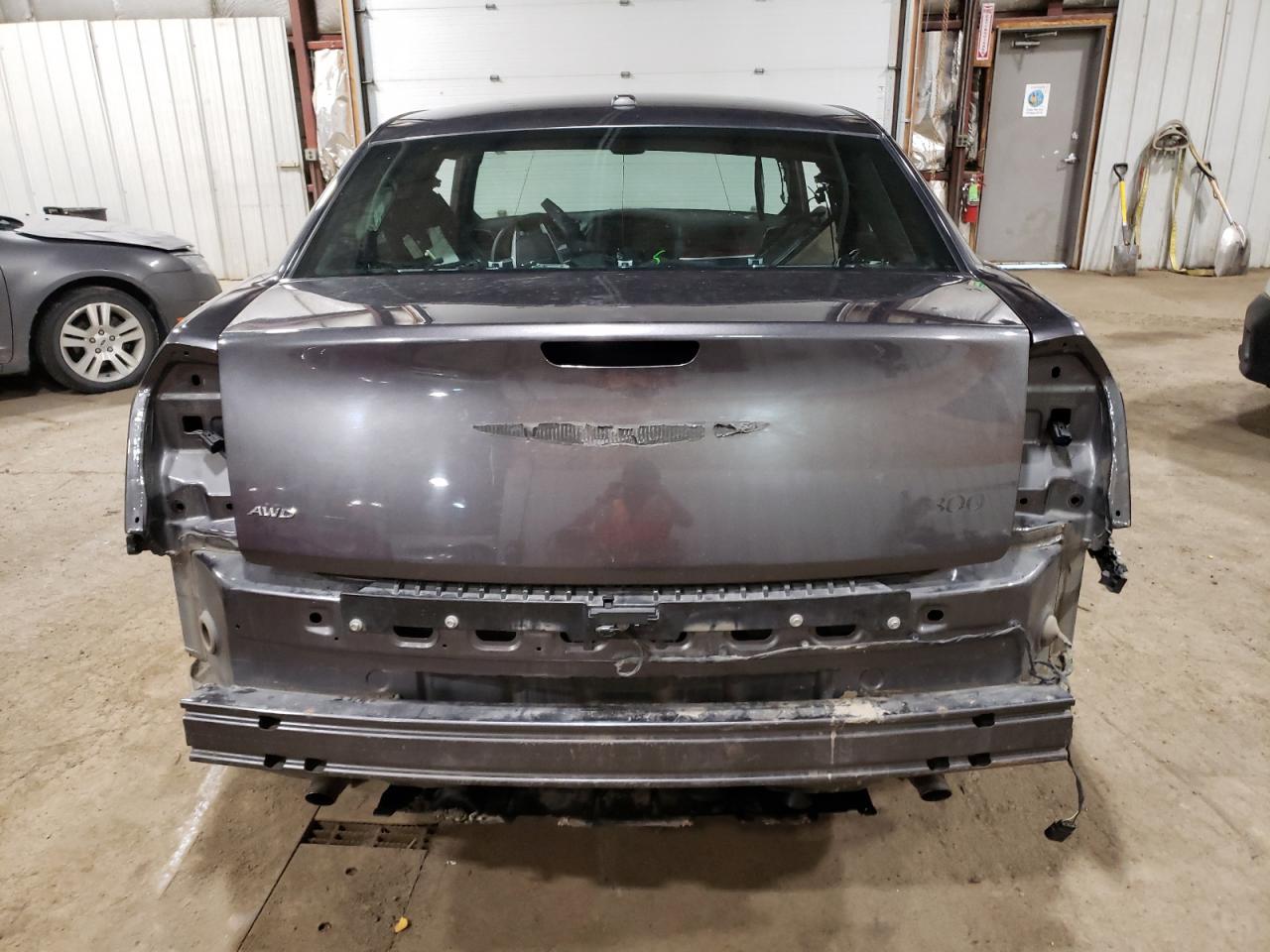 2C3CCARGXEH170030 2014 Chrysler 300