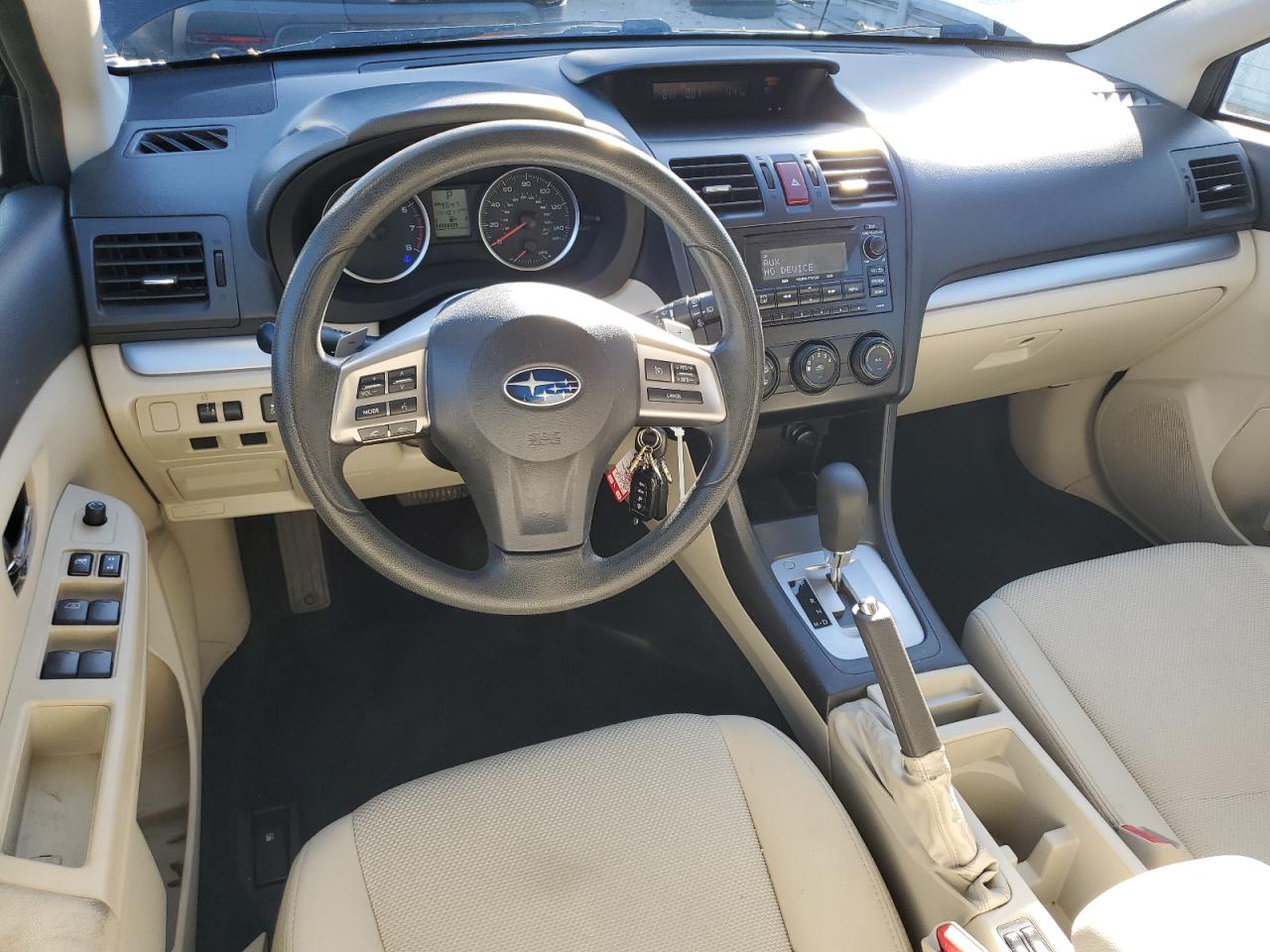 JF2GPAVC9E8241990 2014 Subaru Xv Crosstrek 2.0 Premium