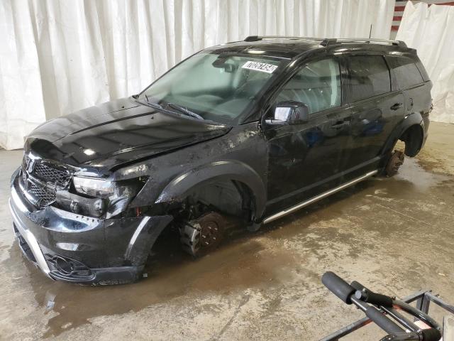 3C4PDCGB7LT201039 Dodge Journey CR