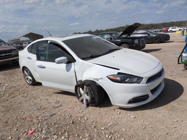  DODGE DART 2013 Biały