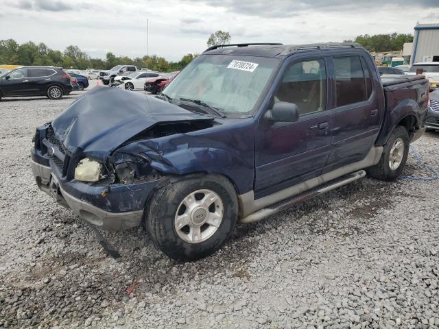 2003 Ford Explorer Sport Trac 