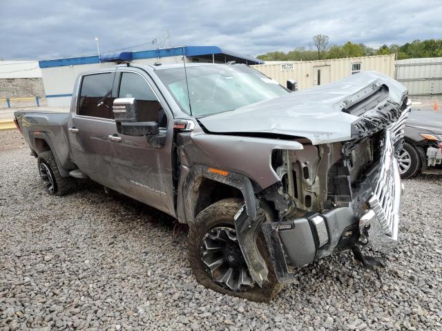  GMC SIERRA 2024 Szary