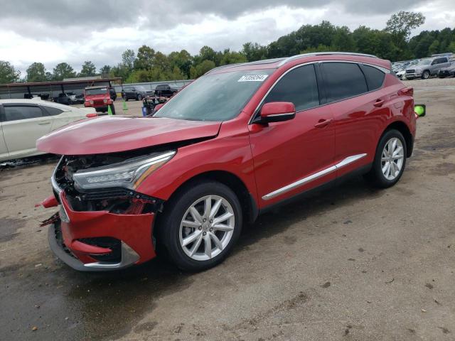 5J8TC1H3XLL000875 Acura RDX 