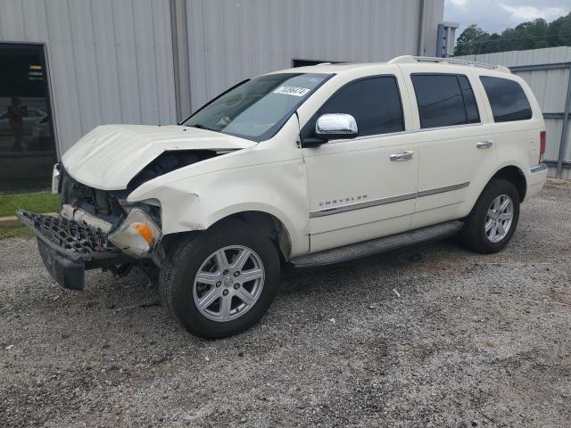 2007 Chrysler Aspen Limited