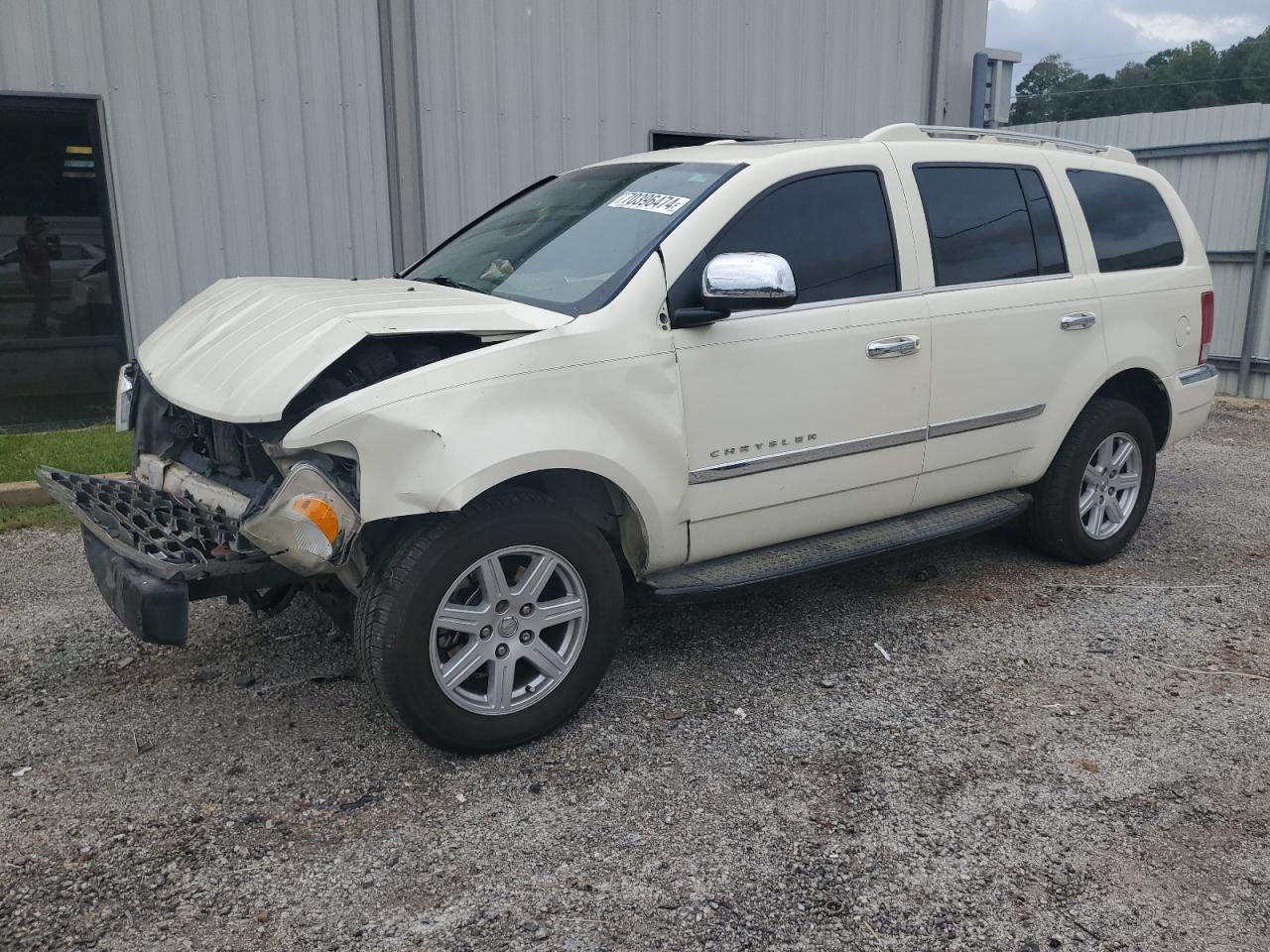 2007 Chrysler Aspen - Image 1