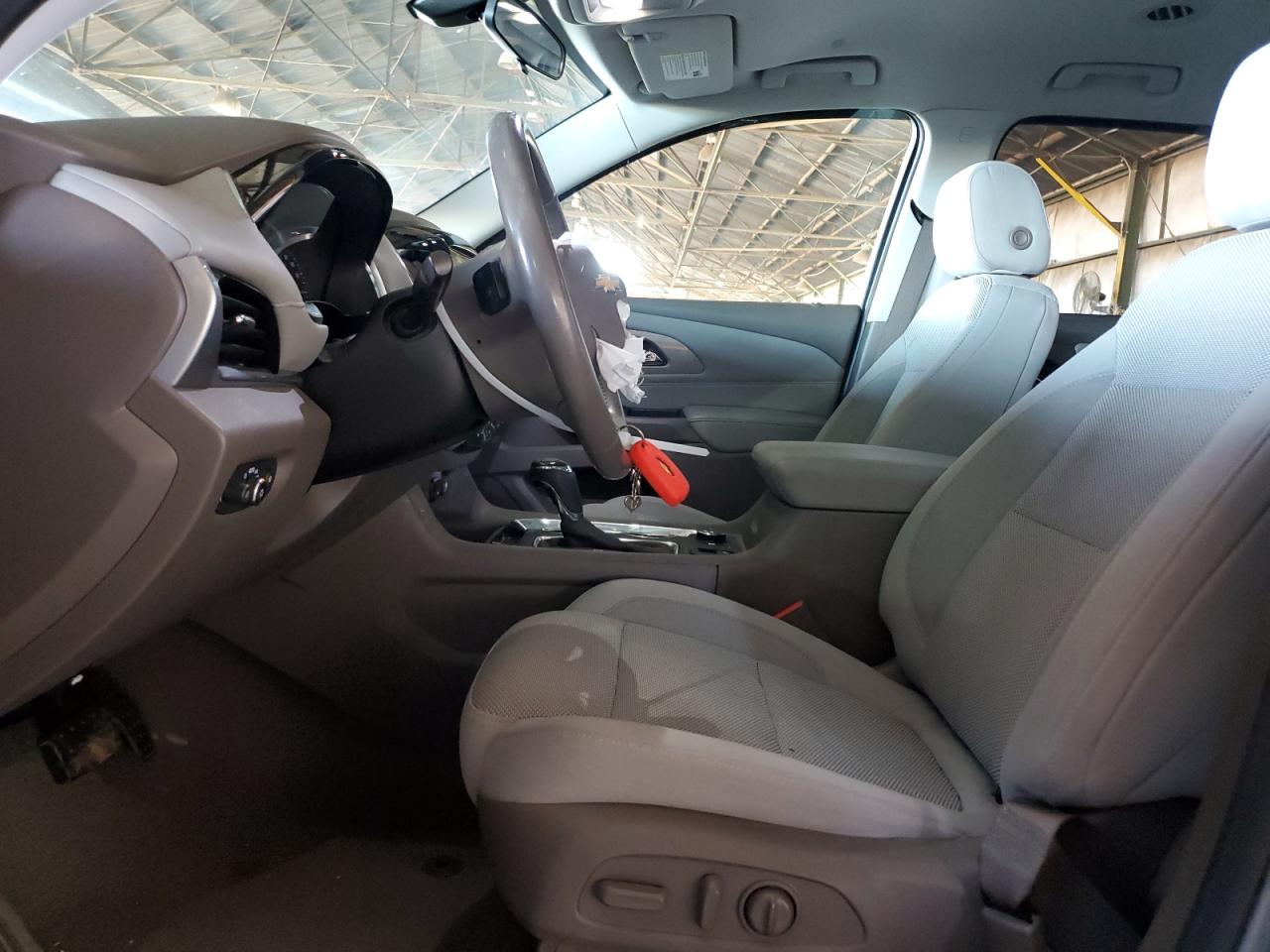 2019 Chevrolet Traverse - Image 7