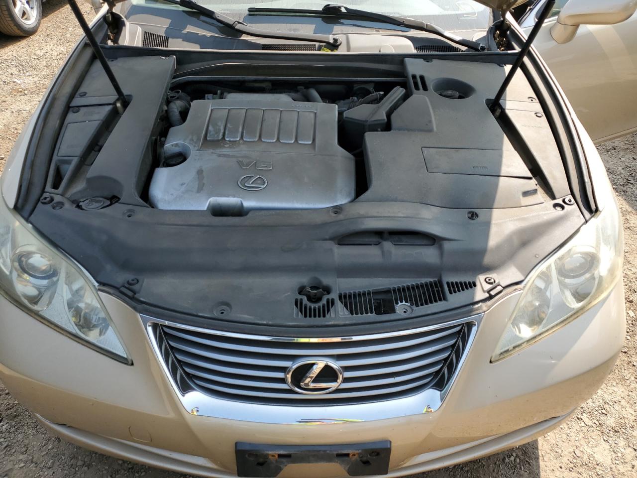 JTHBJ46G372052642 2007 Lexus Es 350