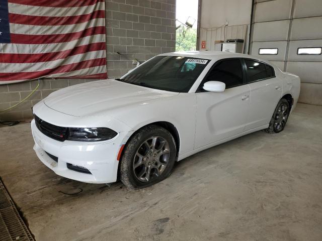 2017 Dodge Charger Sxt