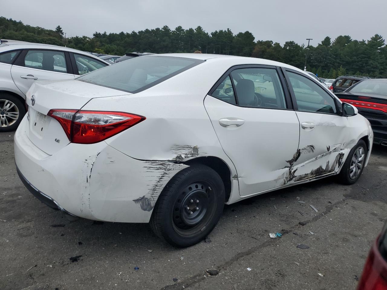 2016 Toyota Corolla - Image 3
