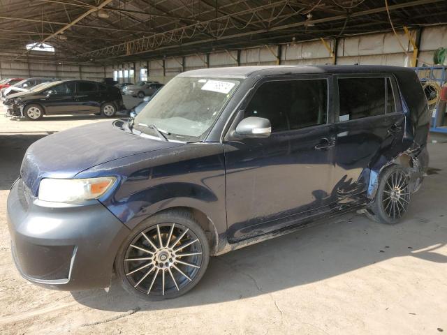 2008 Toyota Scion Xb