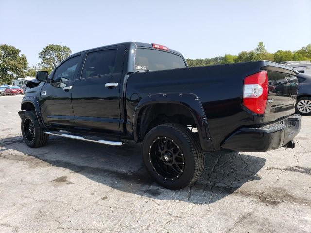  TOYOTA TUNDRA 2015 Чорний