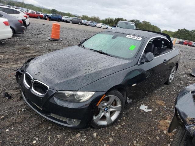 2009 Bmw 335 I