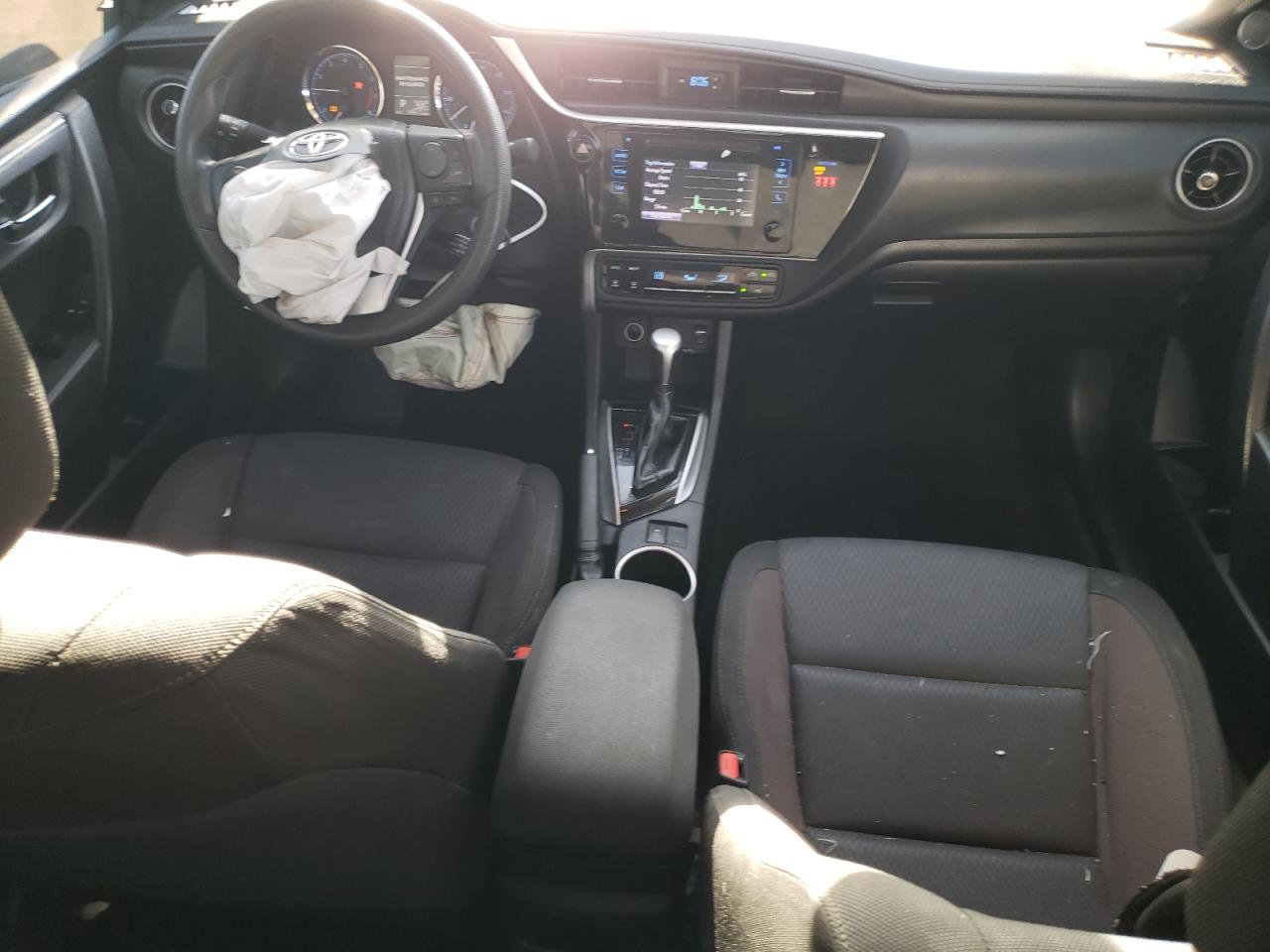 5YFBURHEXKP920728 TOYOTA COROLLA 2019