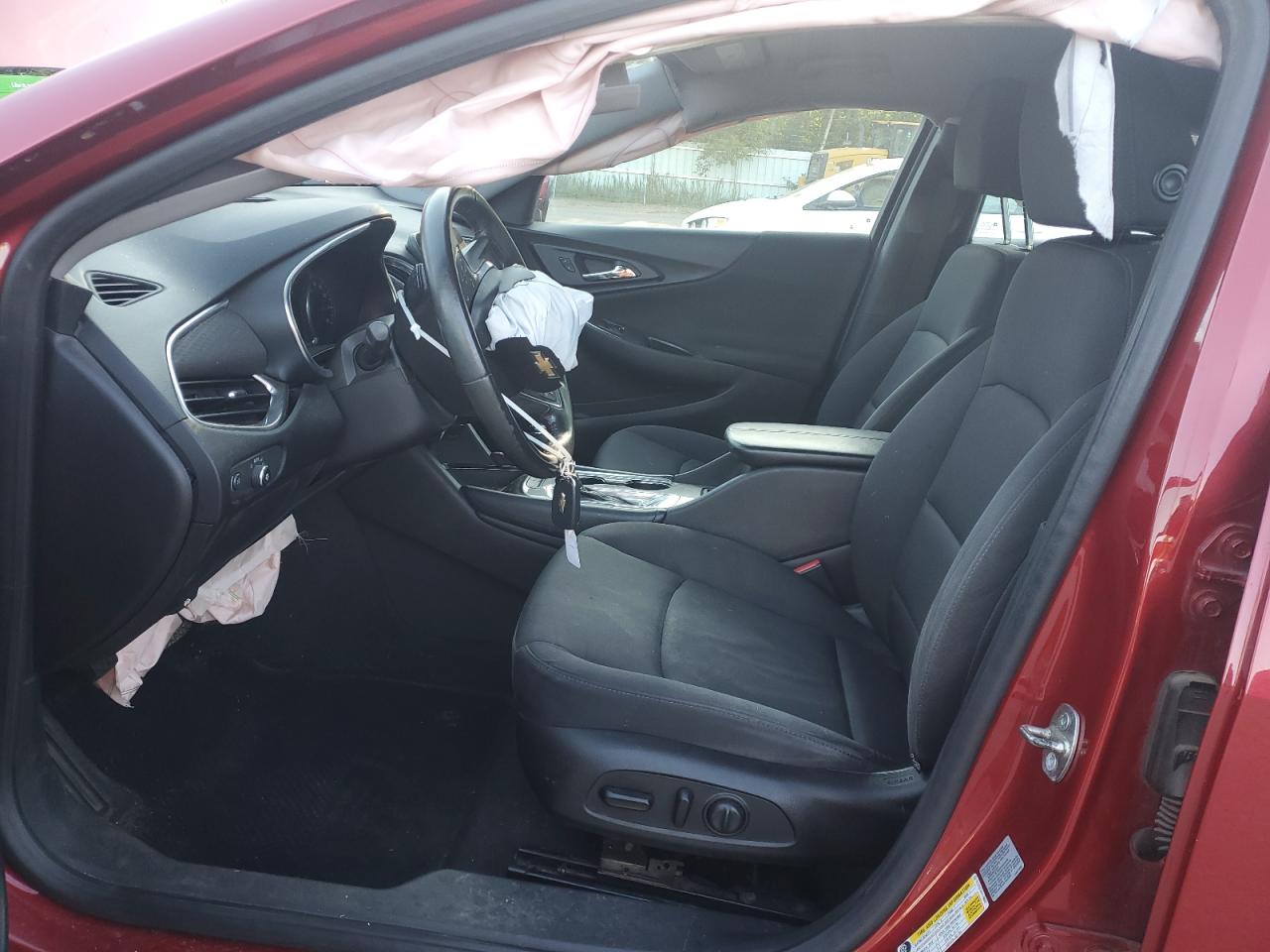 2016 Chevrolet Malibu - Image 7