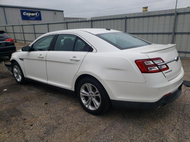  FORD TAURUS 2014 Белы