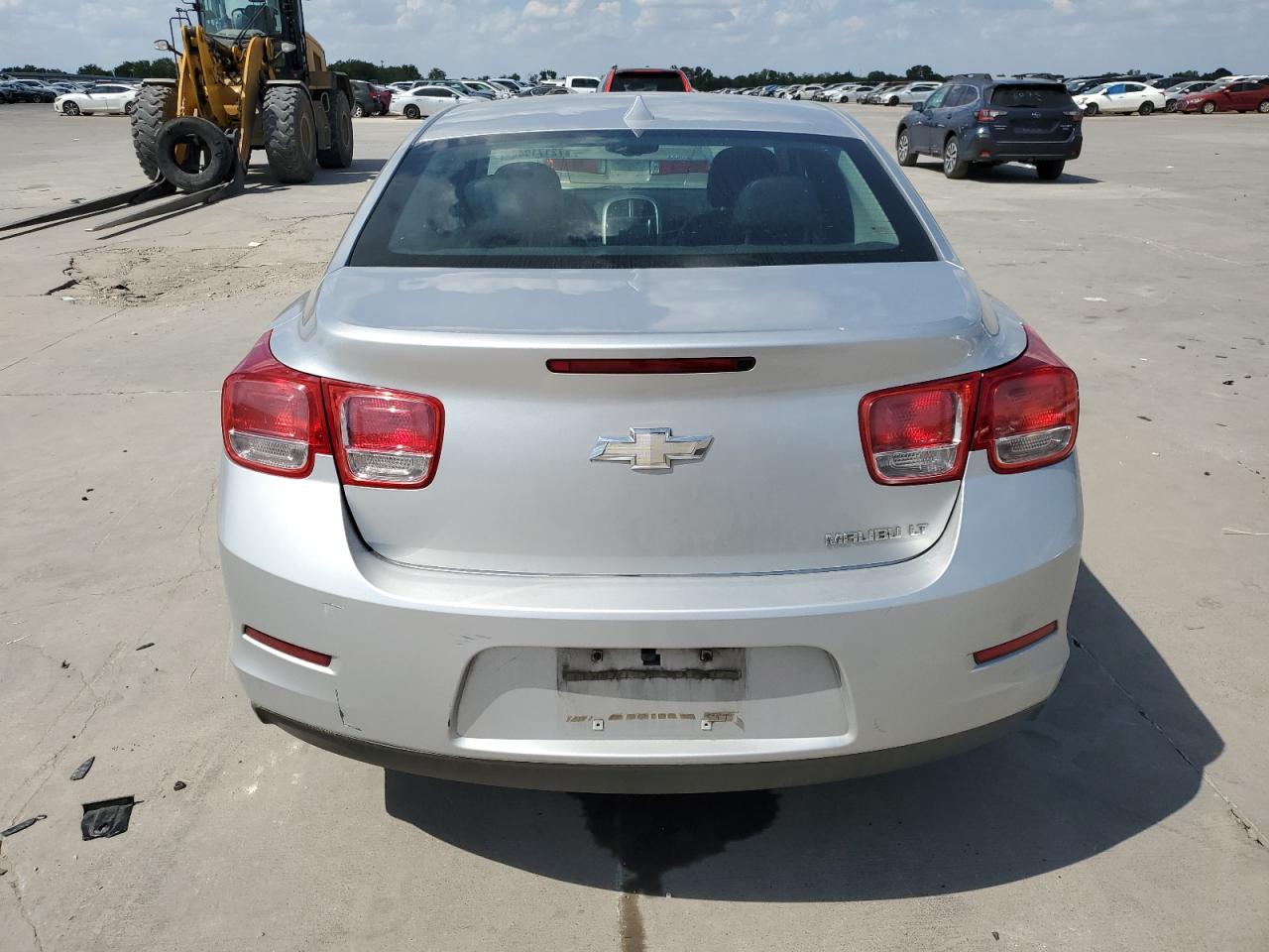 2013 Chevrolet Malibu 1Lt VIN: 1G11C5SA7DF246361 Lot: 72171944