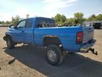 2001 Dodge Ram 2500  იყიდება Columbia Station-ში, OH - Front End