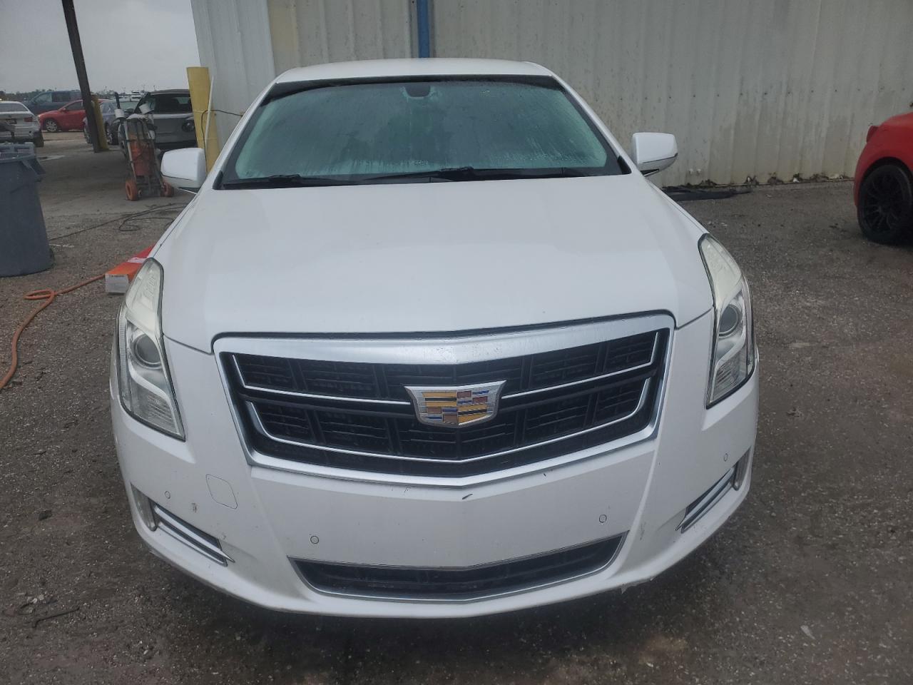 2016 Cadillac Xts Luxury Collection VIN: 2G61M5S30G9183187 Lot: 73674544