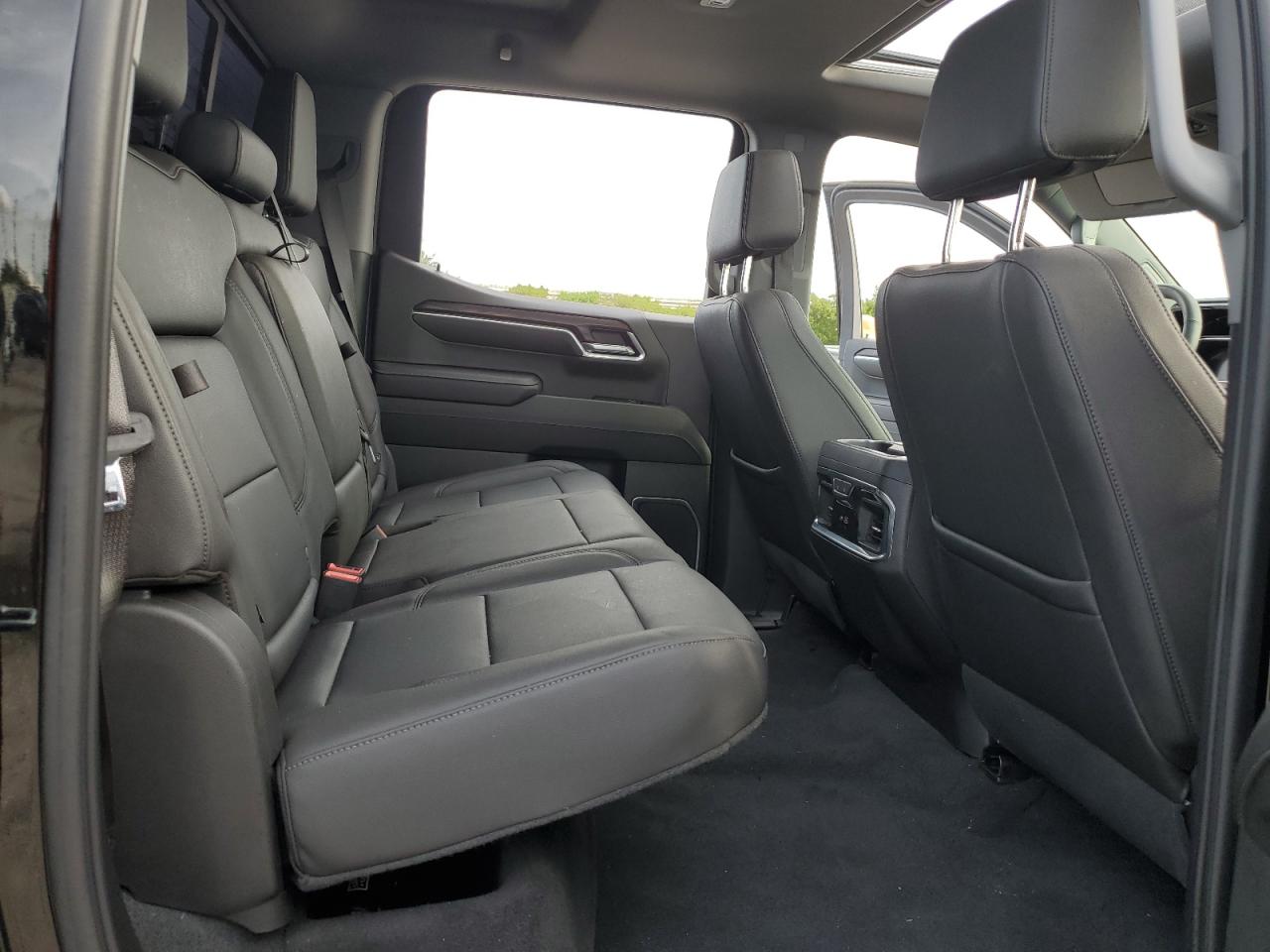 2023 GMC Sierra K1500 Slt VIN: 3GTUUDE81PG280934 Lot: 70588124