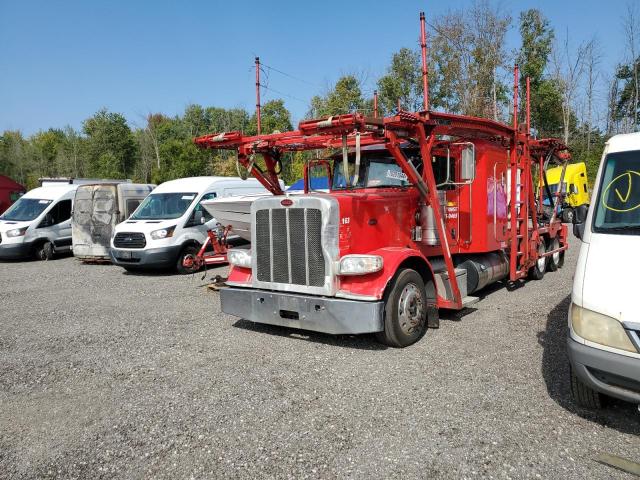 2016 PETERBILT 389  à vendre chez Copart ON - COOKSTOWN