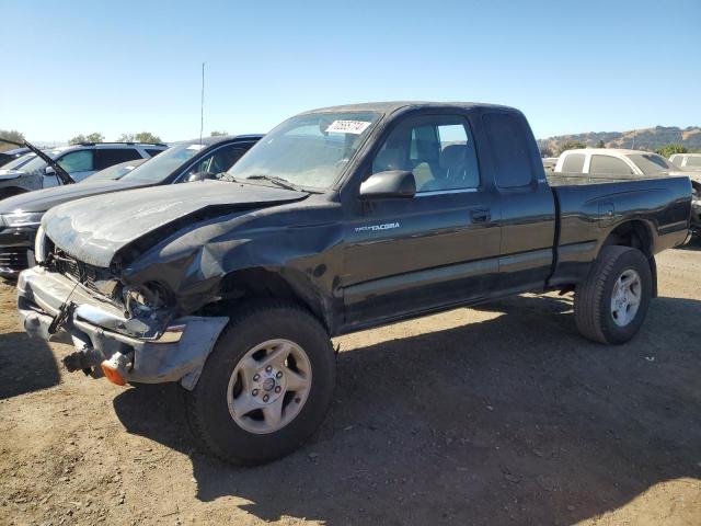 2000 Toyota Tacoma Xtracab