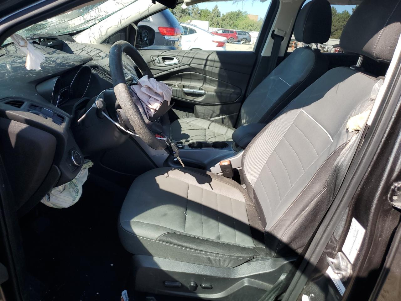 2015 Ford Escape - Image 7