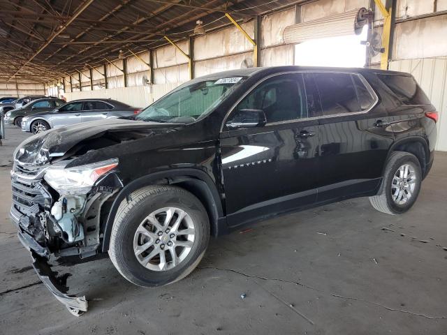 1GNERFKW4LJ167371 Chevrolet Traverse L