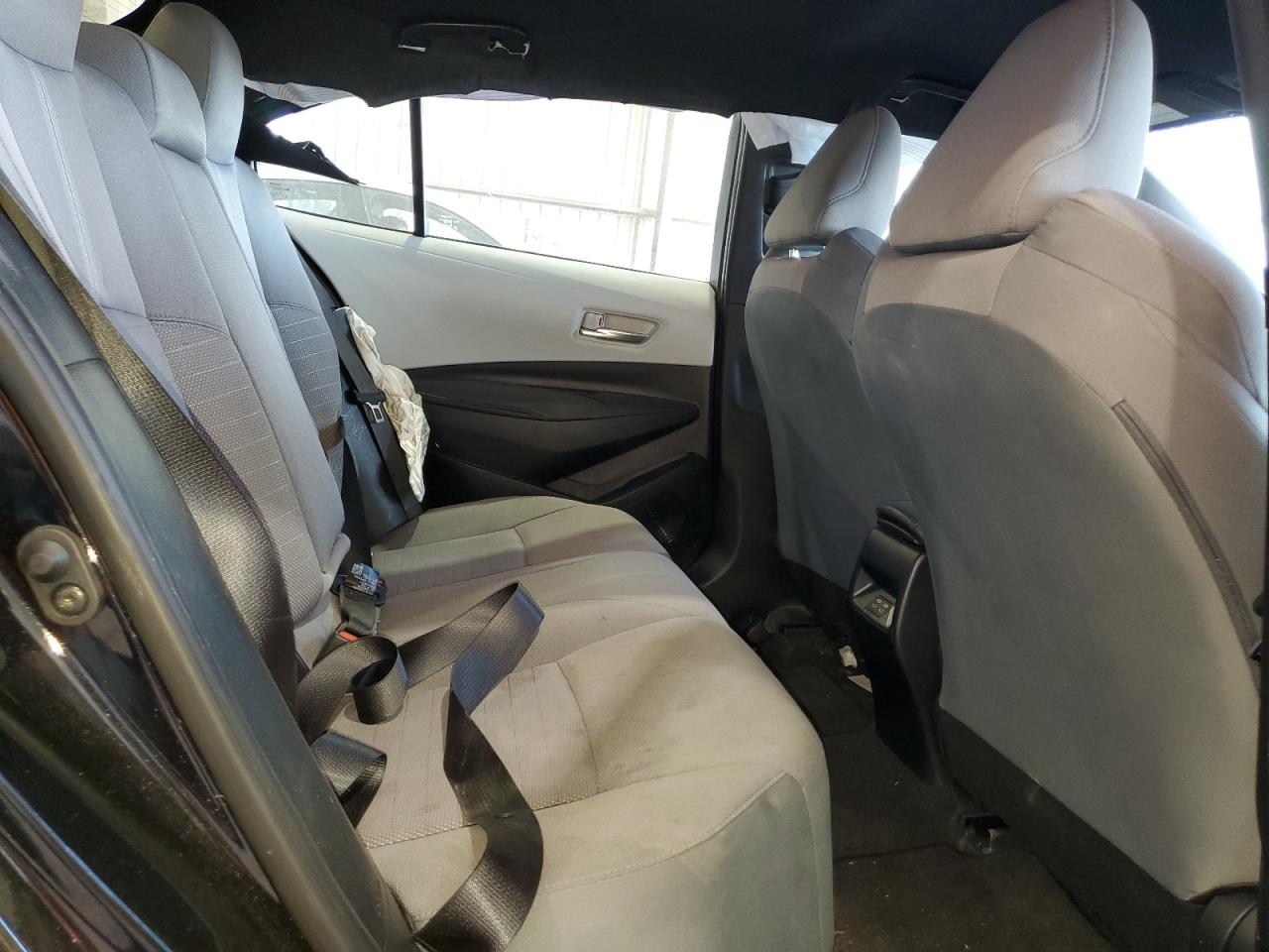 2024 Toyota Corolla - Image 10