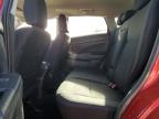 2014 Mitsubishi Outlander Sport Es en Venta en Albuquerque, NM - Side