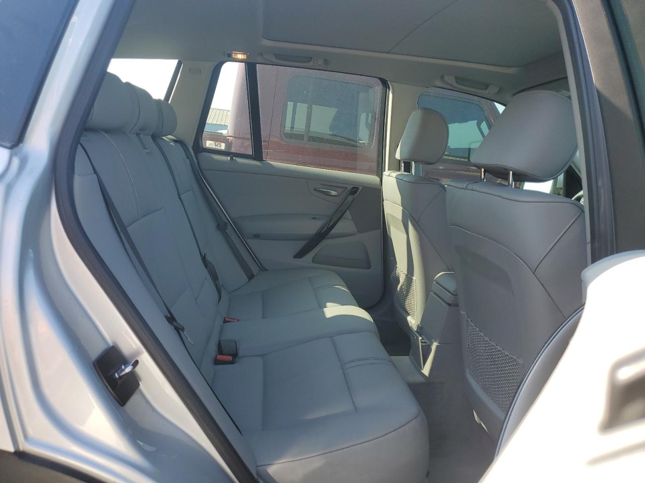 2007 BMW X3 - Image 11
