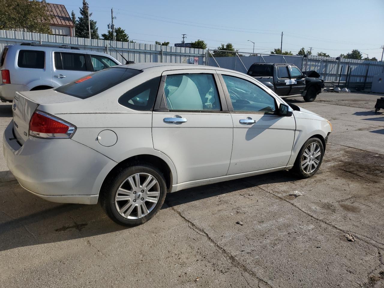2011 Ford Focus - Image 3