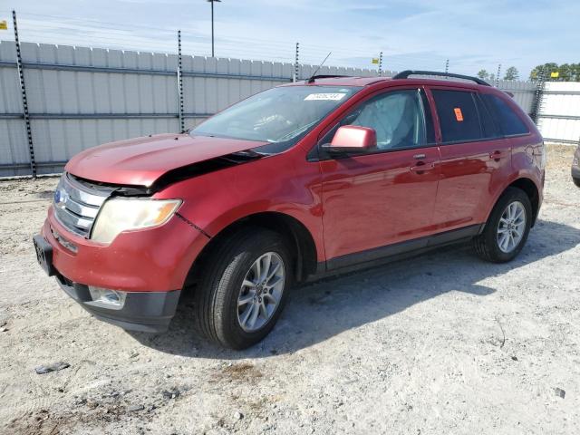 2007 Ford Edge Sel