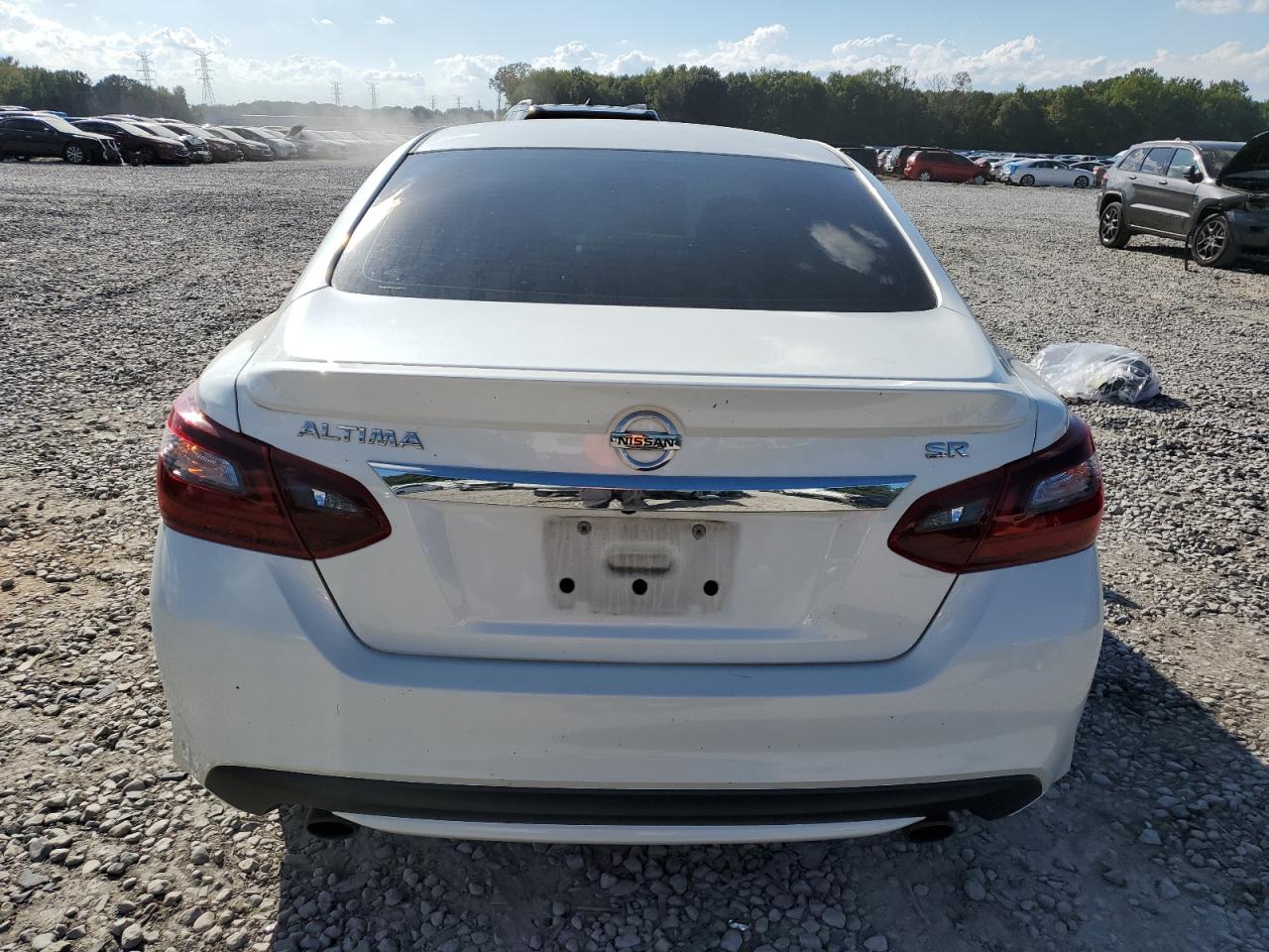 1N4AL3AP6JC128788 2018 Nissan Altima 2.5