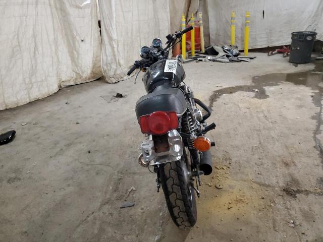 1978 HONDA CB700