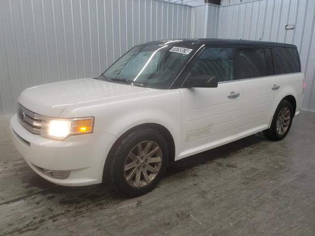 2011 Ford Flex Sel