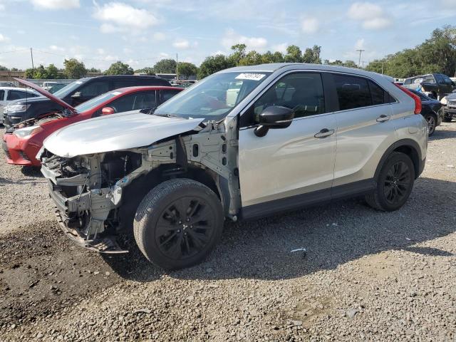 2020 Mitsubishi Eclipse Cross Le