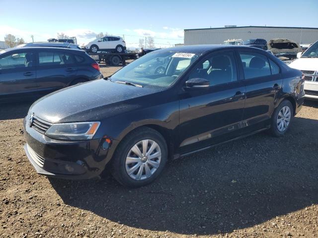 2014 Volkswagen Jetta Base