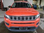 2018 Jeep Compass Sport zu verkaufen in Billings, MT - Hail