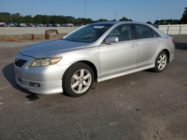 2008 Toyota Camry Le