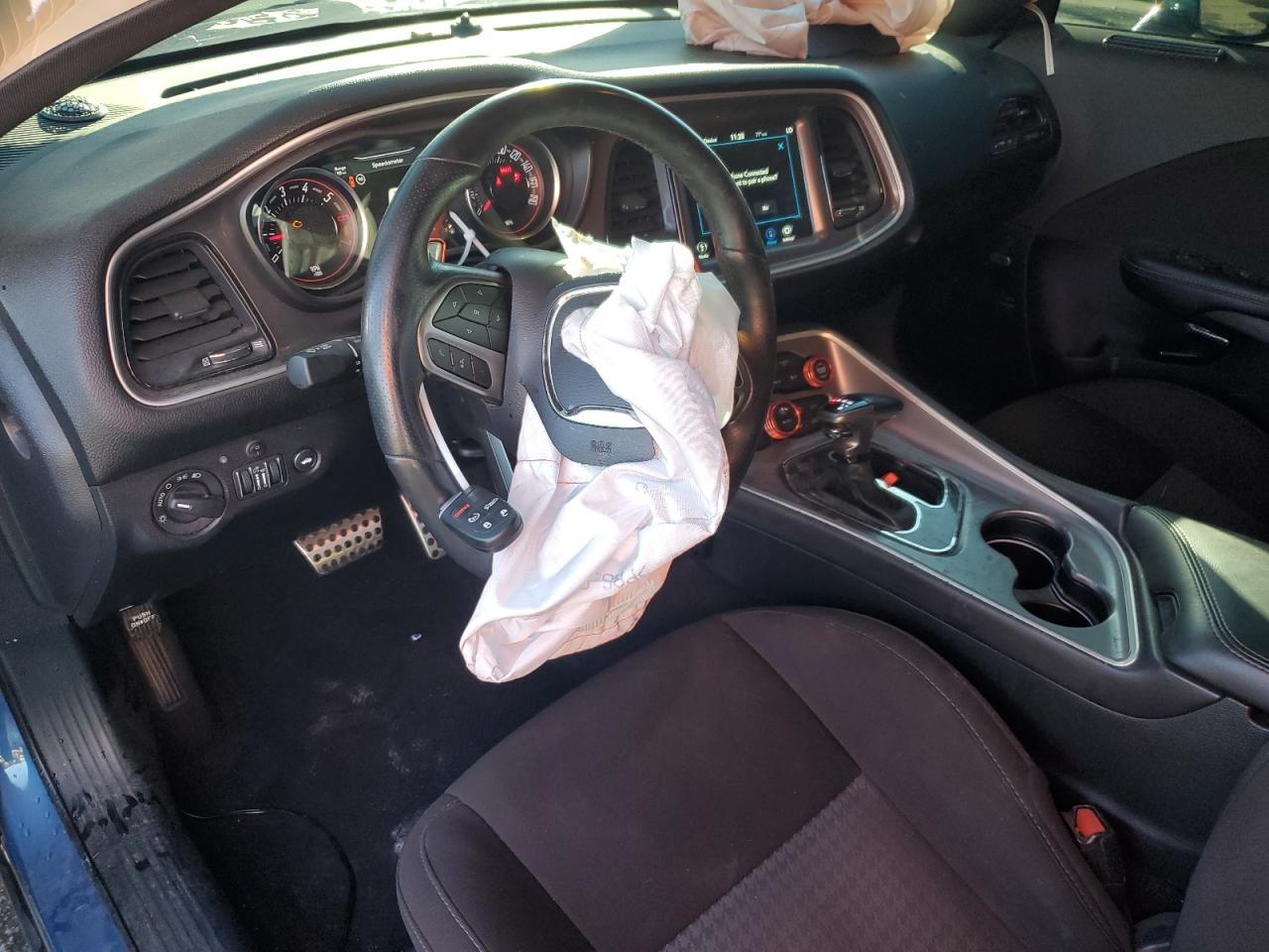 2020 Dodge Challenger - Image 8
