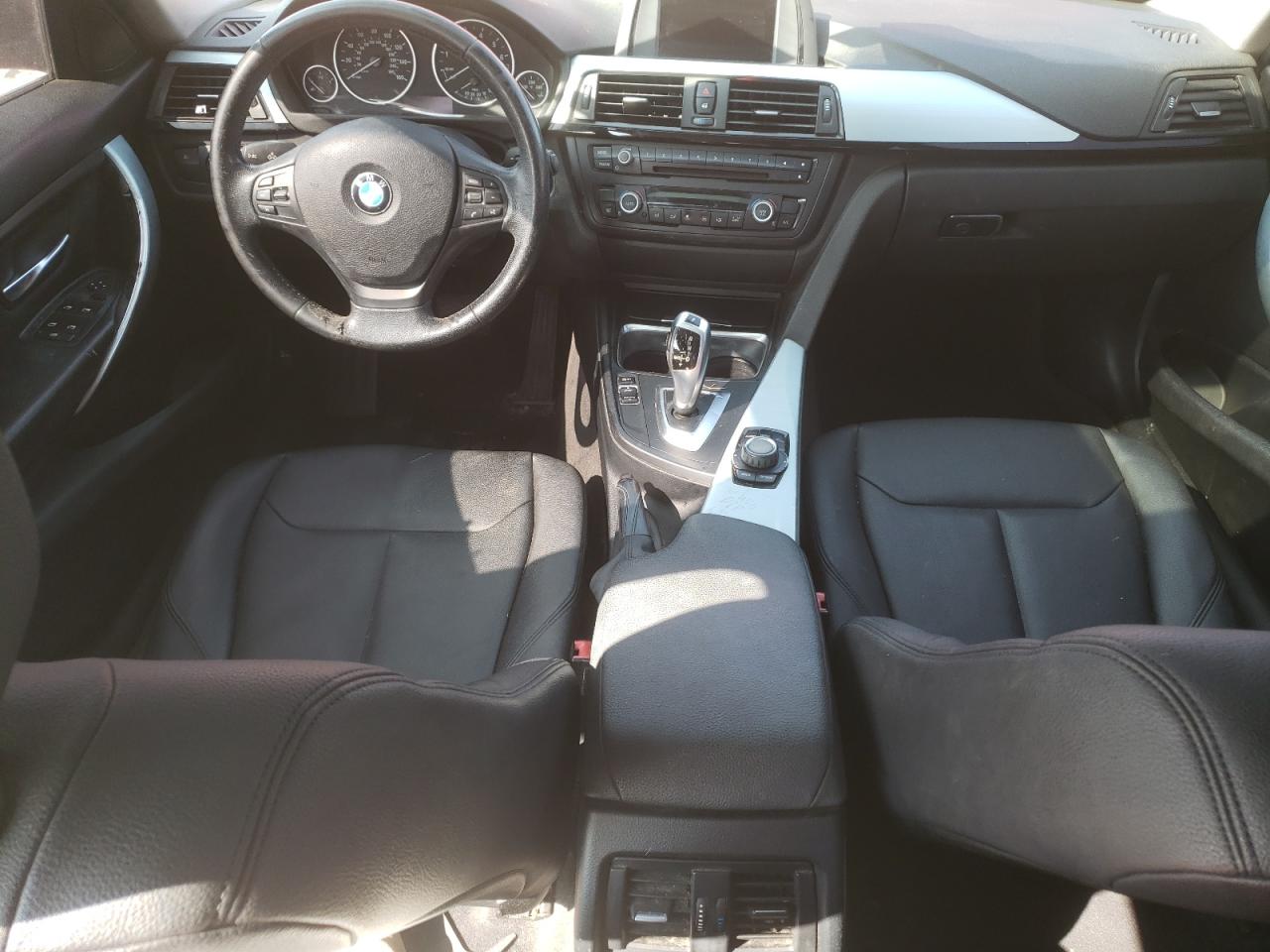 WBA3B1C55FK141161 2015 BMW 320 I