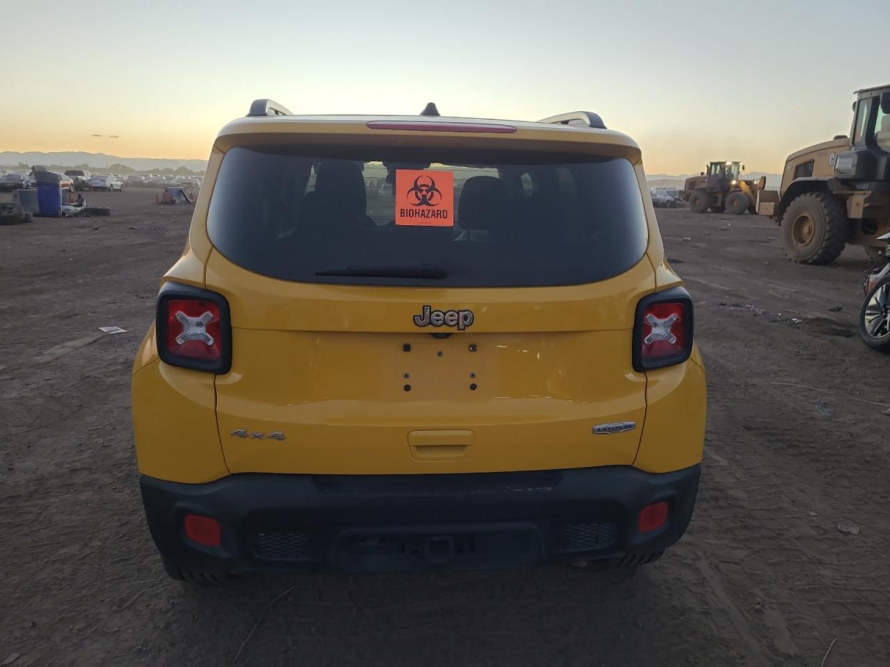 ZACCJBBB6JPH09385 2018 Jeep Renegade Latitude