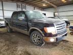 2014 Ford F150 Supercrew للبيع في Houston، TX - Front End